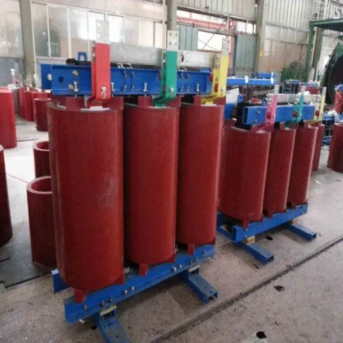 雨花SCB10-250KVA干式变压器