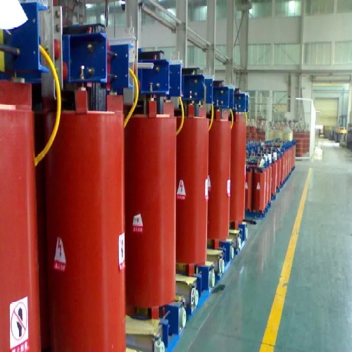 雨花SCB10-200KVA干式变压器